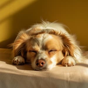 Música Para Perros: Tonos Caninos Tranquilizadores - Música para dormir de perros