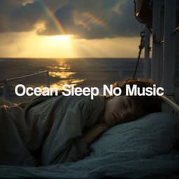 Ocean Sleep No Music - Relajacion Del Mar