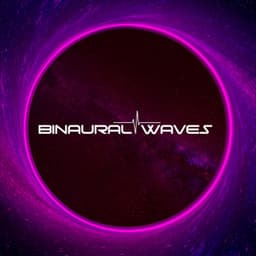 Alpha Binaural Frequencies - Binaural Waves