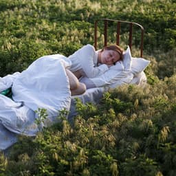 Relaxing Music for Restful Sleep Therapy - Zen Room Masters