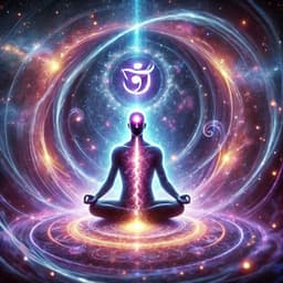 Éveil métaphysique: Activer l'intuition et la perception supérieure via la glande pinéale - Zone de la Musique Relaxante