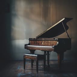 Ritmos Relajantes: Suaves Tonos De Piano - Salón con piano bar