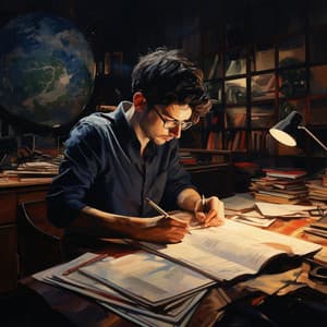 Serenata De Tranquilidad: Naturaleza Armoniosa Tonos Para La Calma Maravillosa - Lluvia Sonidos Naturaleza Colección