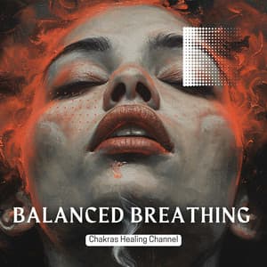 Balanced Breathing: The 4-7-8 Technique for Harmony - Chakras Healing Channel