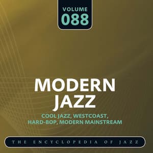 Modern Jazz- The World's Greatest Jazz Collection, Vol. 88 - Herb Ellis