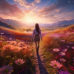 Calma Para La Relajación: Música Suave Para La Serenidad - Recarga de la Tarde