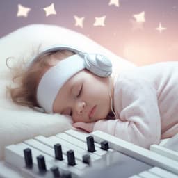 Baby Piano: Soft Lullabies Tune - Dream Keys