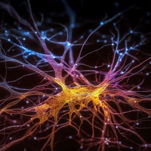 Activate Neuroplasticity for Lasting Change - Solfeggio Frequencies Tones