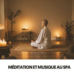 Méditation et Musique de Spa : Sérénité et Musique - Cat Music