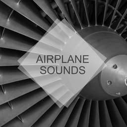 Airplane Sounds - Sleep Sounds HD