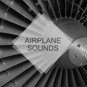 Airplane Sounds - Sleep Sounds HD
