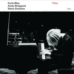 Trios - Carla Bley