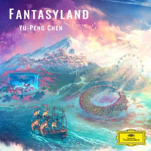 Fantasyland - Yu-Peng Chen