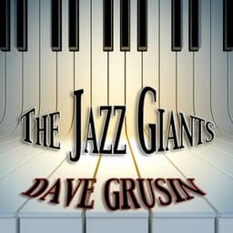 The Jazz Giants - Dave Grusin