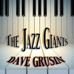 The Jazz Giants - Dave Grusin