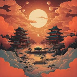 Stillness - Thai Massage Music