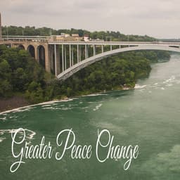 Greater Peace Change - Weather Factory
