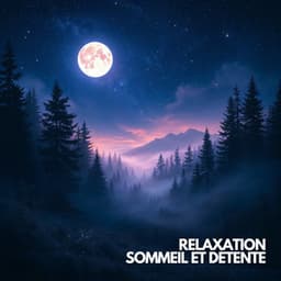 Écouter le Silence qui Habite les Montagnes - Musique Calme et Relaxation