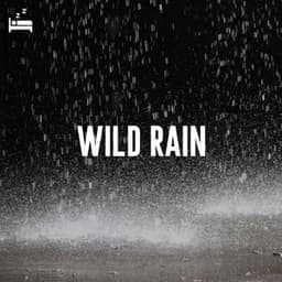 Wild Rain - Rain Sounds Lab