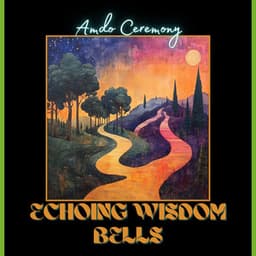 Echoing Wisdom Bells - Amdo Ceremony