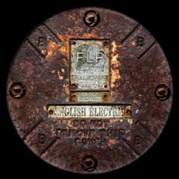 English Electric: Full Power - Big Big Train