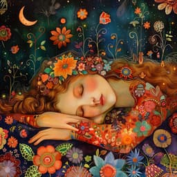 Nouvel âge - Oasis de Sommeil