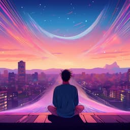 Sonidos Serenos: Ritmos De Hip Hop Para La Relajación - La red de música tranquila