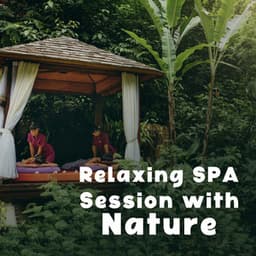 Relaxing Healing Retreat Session with Soothing Airflow - Angelithe
