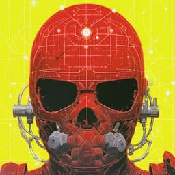 Metropolitan Chronicles - Deep House Lounge