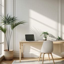 Señales De Concentración Lofi: Pistas De Ritmo Del Día Laboral - Lista de reproducción de trabajo