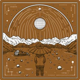 Oasi di Riposo con Canto di Rumore Marrone - Rumore Bianco