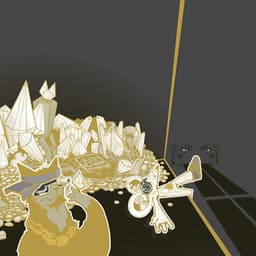 Ghetto Pop Life - Danger Mouse