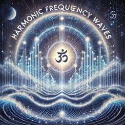 Harmonic Frequency Waves - AtomFlow