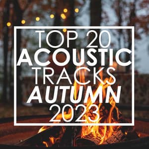 Top 20 Acoustic Tracks Autumn 2023 - Guitar Tribute Players