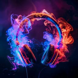 Frequency Shift: Binaural Transitions - Binaural Beats Systems