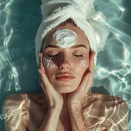 Ambiente Del Arroyo: Sonidos Calmantes Para Masajes - Gurú de la música del masaje