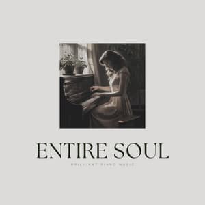 Entire Soul - Relaxed Minds