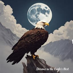 Dreams in the Eagle's Nest - MoonSong Weaver
