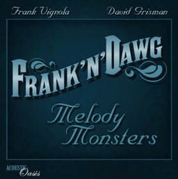 Frank N Dawg - David Grisman