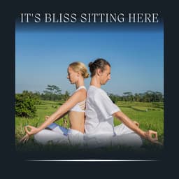 It's Bliss Sitting Here - Background Music Experience