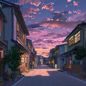 Afternoon in Color - Alan Baratieri