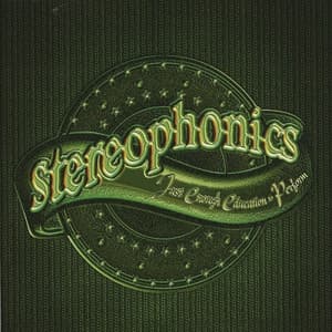 Just Enough Education To Perform - Stereophonics