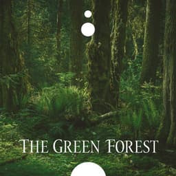The Green Forest - For The Eternal Rest