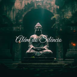 Além do Silêncio: O Caminho Invisível - Música de Meditação