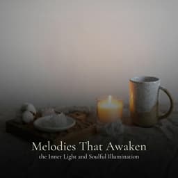 * Melodies That Awaken the Inner Light and Soulful Illumination * - Mind of Peace