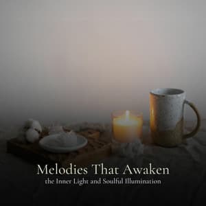 * Melodies That Awaken the Inner Light and Soulful Illumination * - Mind of Peace