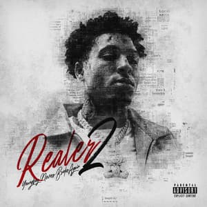Realer 2 - YoungBoy Never Broke Again