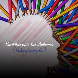 Musiktherapie bei Autismus - Earl Cooper