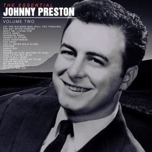 The Essential Johnny Preston, Vol 2 - Johnny Preston