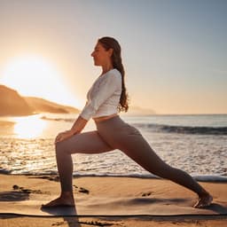 Music For Yoga And Mindful Movement - The Yoga Music Legends